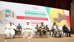 Pourquoi "L'Appel du 20-Février" s'oppose au projet d'une nouvelle constitution au Mali