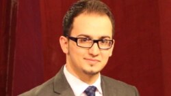 Hejîr Haşemî Rojnamevan