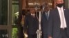 Mobimba ya point de presse ya Tshisekedi na Brazzaville (Totala)