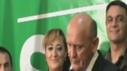 Lokalni izbori u BiH zavrsili pobjedama SDA i SDS