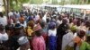 Le Nigeria veut limiter une croissance démographique "exponentielle"