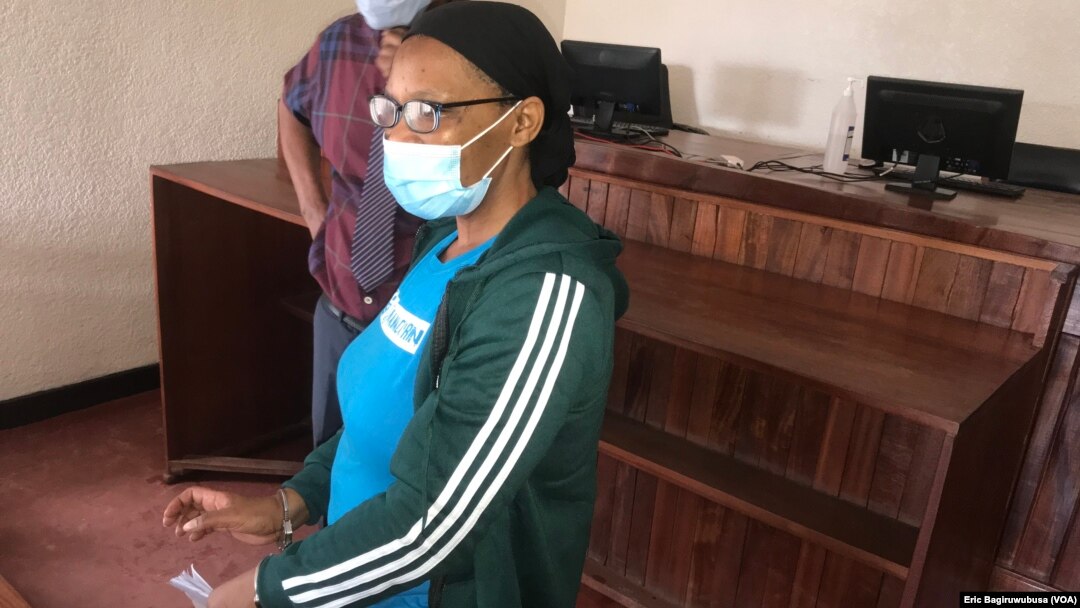 Beatrice Munyenyezi
