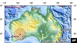 Geela Australia oo Suuq loo Raadinayo