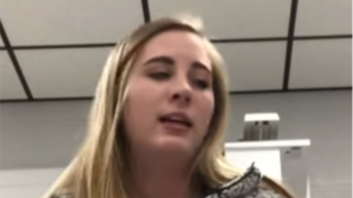 Castigan a chica en Tennessee que hizo video contra bullying