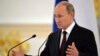 Putin: Rusia Tak akan Ganggu Kestabilan Ukraina