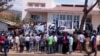 Durcissement de la grève au sein de l’administration dans le Sud-Kivu