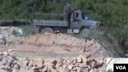 敘利亞暴力升級死傷不斷增加