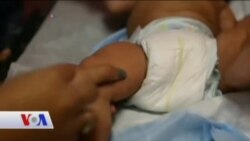 İğnesiz Aşılar Çığır Açacak