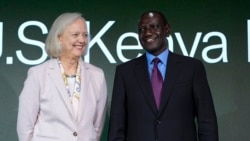 US Kenya Ambassador resigns after Trump victory