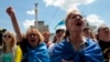Tensions Rise as Kyiv Debates Future of Independence Square