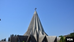 Igreja da Polana, Maputo