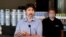 FILE - Canada's Prime Minister Justin Trudeau speaks to the media.