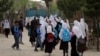 روز جهانی دانش‌آموز؛ در افغانستان هنوز درهای مکاتب به روی دختران بسته است