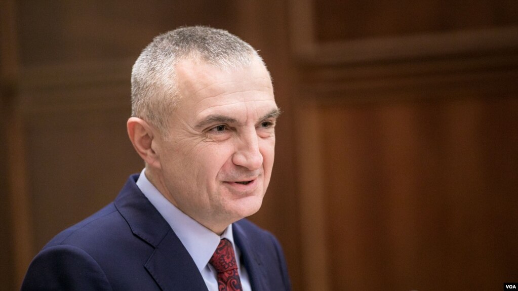 Meta i thotë “Jo” emrit të Lleshit për ministër