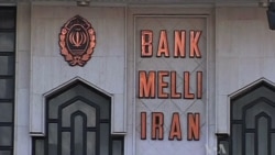 Western Sanctions Bite Hard in Iran