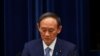 ဂျပန်ဝန်ကြီးချုပ် Suga နုတ်ထွက်မယ်လို့ကြေညာ