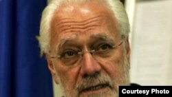 UMnu. Aldo Dell’Ariccia ummeli weE-U elizweni uthi iziphathamandla lezi zizahlangana njalo labaqondisi bebhanga elikhulu lelizwe iReserve Bank of Zimbabwe. AFP/PHOTO Jekesai Njikizan