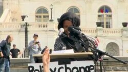 Թրամփի գրառումը կրկին ցնցել է ամերիկյան քաղաքական դաշտը