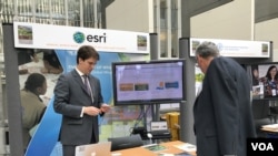 Benengi abasemhlanganweni lo eWorld Bank.