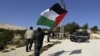 Israel Court Okays Removal of Palestinian Protest Tents
