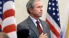 George W. Bush es operado del corazón