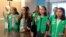 Girl Scouts Troop Gets Overwhelming Response to Eid Holiday Project