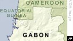 加蓬已故总统儿子宣称选举大幅获胜