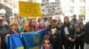 Мария Савченко: «Моя Надя – это Украина сегодня»