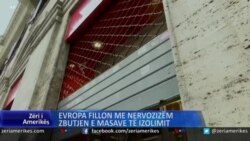 Evropa fillon rihapjen pas izolimit të koronavirusit