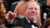 The Weinstein Company Says It Will File for bankruptcy