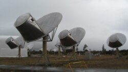 Science Edition: Search for Extraterrestrial Intelligence