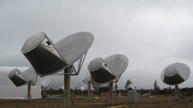 The Search for Extraterrestrial Intelligence - August 27, 2021