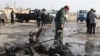 عراق: تشدد کے واقعات میں پانچ افراد ہلاک