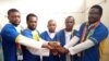 Trois ans de prison requis pour cinq militants pro-démocratie en RDC