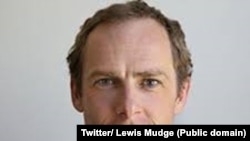 Lewis Mudge 