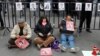 Mexico's Senate Passes Divisive Security Law, Ahead of Final Approval