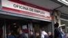 Spain Sets Europe's Unemployment Record, But Remains Economic Engine