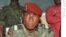 Captain Moussa Dadis Camara is receiving medical treatment after a botched assassination attempt.