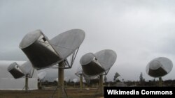 The Search for Extraterrestrial Intelligence