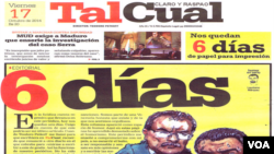 Desde su primera edición en el año 2000 ha mantenido una posición crítica ante el gobierno.