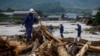 Bencana Banjir dan Longsor di Jepang, Ditemukan 3 Lagi Korban Tewas