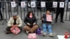 Mexico's Senate Passes Divisive Security Law, Ahead of Final Approval