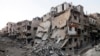 Syria: 7 thành viên của một toán hòa giải bị giết chết