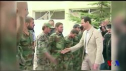 Xalqaro hayot - 12-dekabr, 2016-yil