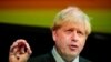 UK's Johnson, Likening Himself to Incredible Hulk, Vows Oct. 31 Brexit 