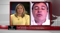 Diálogo entre Maduro y la MUD: un paso alentador