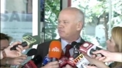 Vazhdojnë diskutimet mbi presidentin e ri