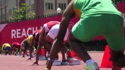 Special Olympics Prompts Call for More Inclusive Treatment of Disabled