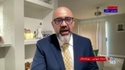 تحلیل سجاد شهرابی از بازگشت برخی از هنرمندان به ایران