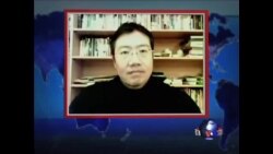 VOA连线：海峡两岸官员将于2月举行会谈
